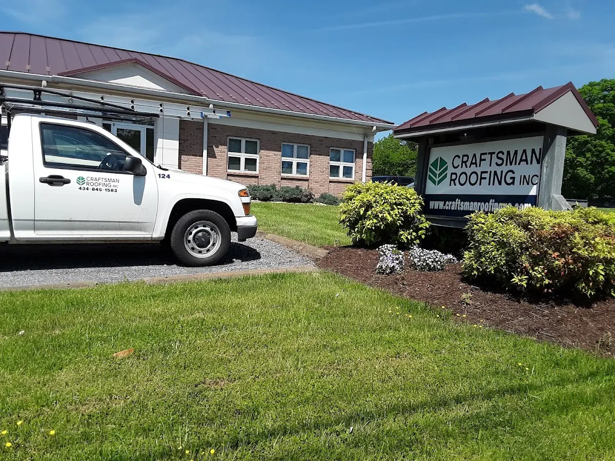 Quality Roof Inspection & Assessment by experienced craftsmen in Reesers Summit